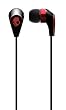 SkullCandy 2011 50/50 Earbuds (Black-Red)