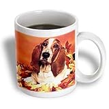 Dogs Basset Hound - Basset Hound - Mugs
