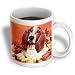 Dogs Basset Hound - Basset Hound - Mugs