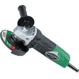 Eigenschaften Hitachi  / Hitachi G 12 SR3 Einhand- Winkelschleifer
