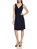 Swing Vestido (Azul Oscuro)