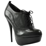 Bakers Womens Karolyn Oxford Ankle Boot