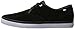 Quiksilver Men's Shorebreak Suede Skate Shoe