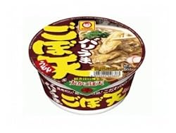 バリうま ごぼ天うどん 12個