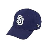 San Diego Padres Chronicle Franchise Fitted Baseball Hat (Large, Brown)