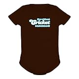 Live without Cricket I don't think so !!! ベビーボディ