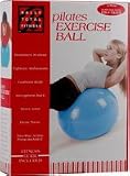 Bally Total Fitness Exercise Ball 18