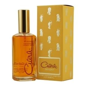Ciara 80% by Revlon for Women - 2.38 Ounce Cologne Spray