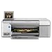 HP Photosmart D7560 Printer