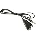 Online FOR THE APPLE IPHONE 3GS, 3G S HEADSET ADAPTOR WITH MIC & ON OFF CONTROL