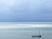 Fishing Dhow Anchored of the Coast of Vilanculos, Mozambique Art Photographic Poster Print by Oliver Strewe, 16x12