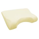 North American Healthcare Blissful Sleep Pillow – Beige