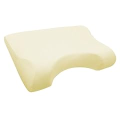 Vibrating Anti-Snore Sleep Better Pillow Nighttime