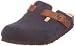 BIRKENSTOCK ビルケンシュトック BOSTON ボストン (サンタナブルー×ハンタータン)