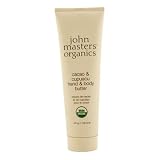 Cacao & Cupuacu Hand & Body Butter 118ml/4oz