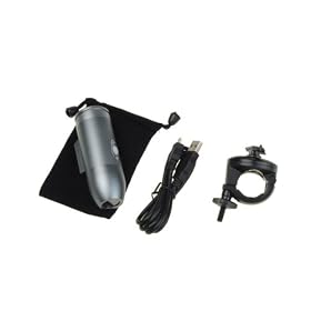 Mini DV HD 720p 30 Meter Waterproof DVR Helmet Outdoor Sport Camera Cam