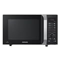 Samsung - CE107FT-S - Four Micro-Ondes Combin� Pose Libre - Gril - 28 L - 900 W - Noir