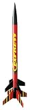 Estes 1302 CC Express Flying Model Rocket Kit