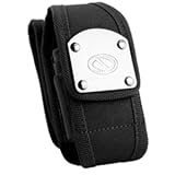 Naztech Gladiator II Universal Case – iPhone / Blackberry / HTC / Samsung / LG / Motorola / Nokia – Black