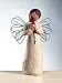Enesco Demdaco Willow Tree Loving Angel