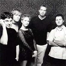 Sixpence None the Richer