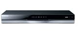 Produkt-Bild: Samsung BD-E8500/EN Blu-ray-Rekorder 500GB (2D/3D-Konverter, DVB-T/-C, PVR) schwarz
