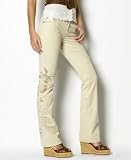Lauren Ralph Lauren - Lauren Jeans Co. Printed Denim Boot-Cut Lyn Jean