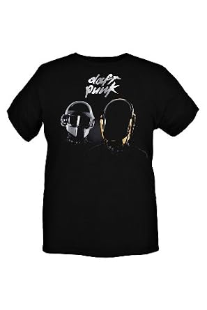 Daft Punk T-Shirt