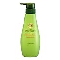 資生堂 ジアメニティ アロマシャンプー 400ml
