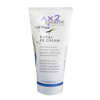 ALEX COSMETIC NOBLESSE ROYAL BB CREAM 30ml