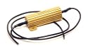 Putco 230004A LED Light Bulb Load Resistor Kit