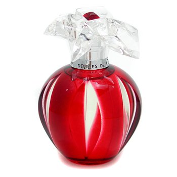 Cartier - D&eacute;lices de Cartier Eau de Toilette EDT 30 ml Preisvergleich