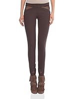 BDBA Leggings (Gris Oscuro)