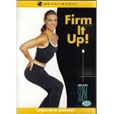 Firm It Up! Debbie Siebers Slim Series: Lower-Body Workout, BeachBody