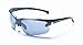 Optic Nerve Threat Sunglasses