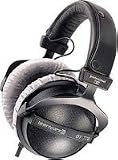 Beyerdynamic DT770 PRO Headset - 250 OHM