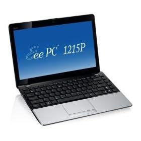 Asus 1215P-SIV064M - Portátil (Teclado español QWERTY)