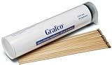 Grafco Silver Nitrate Applicators 12',, Sold in Box of 100