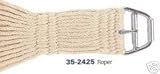 SMART CINCH WEAVER WESTERN MOHAIR GIRTH ROPER TACK 36 INCH
