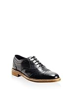 Goodwin Smith Zapatos Oxford (Negro)