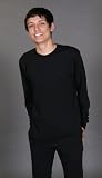 American Apparel Fine Jersey Long Sleeve T-Shirt