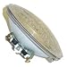 35 watt 2.73 AMP 12.8 volt PAR36 Screw Terminals Base #4411 Sealed Beam Incandescent Eiko Light Bulb