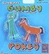 Gumby and Pokey figure set