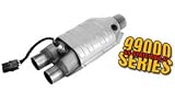 MagnaFlow 99067HM Universal Catalytic Converter (Non CARB compliant)