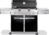 Weber Summit E620