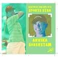 Annika Sorenstam (Discover the Life of a Sports Star II) by David Armentrout and Patricia Armentrout