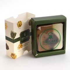 SKYLAKE Organic cosmetics hanulphos Korea cosmetics organic cosmetics SKYLAKE (hanulphos) natural Oriental aroma premium soaps