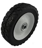Buy 6x1.50 Diamond Semi-Pneumatic Tire by Marathon Industries