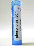 Boiron - Phosphorus 30c, 30c, 80 pellets