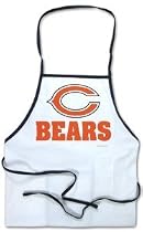 Chicago Bears Apron